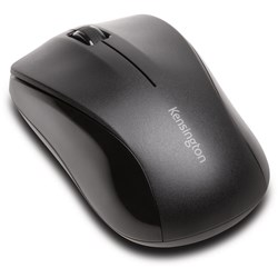 Kensington Wireless Mouse For Life Black